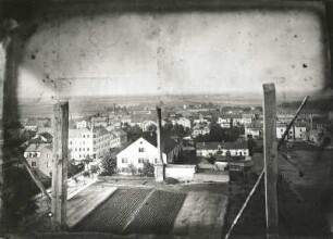 Stadt, Riesa