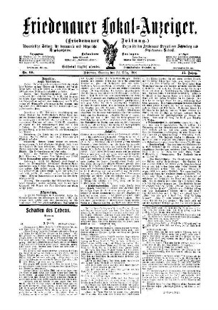 Nr. 69, 22.03.1908