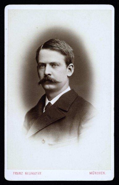 Jackson, Oscar R.
