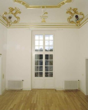 Schloss Oranienstein — Nordflügel — Raum