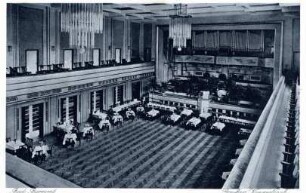 Konzerthaus (Großer Konzertsaal)