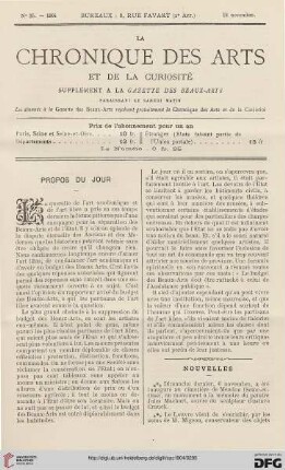 Nr. 35 (12 Novembre)