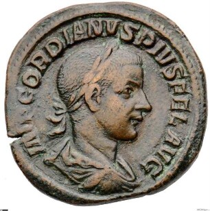 Gordianus III.