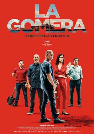 La Gomera
