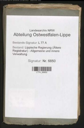 Auf französischen Antrag eingeführte Kolonialwarensteuer, Bd. 2