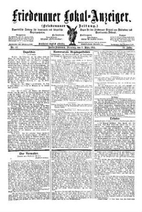 Nr. 52, 03.03.1914