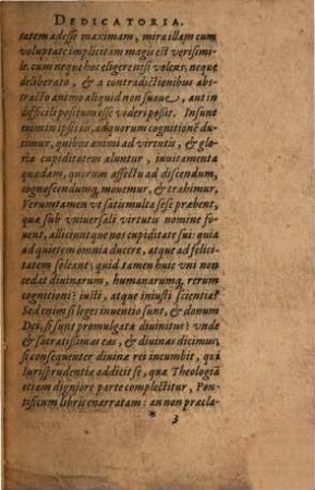 Joan. Vaudi Pedemontani, Variarum Quaestionum Libri II