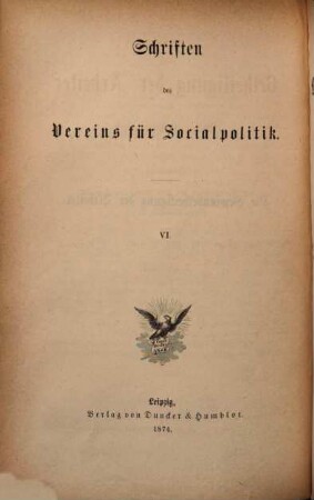 Über Betheiligung der Arbeiter am Unternehmergewinn : Gutachten auf Veranlassung des Vereins für Socialpolitik abgegeben
