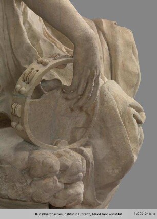 Juno (Fontana di Sala Grande)
