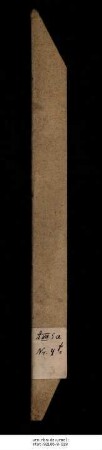 Artikel der Dorfordnung von Gräfinau