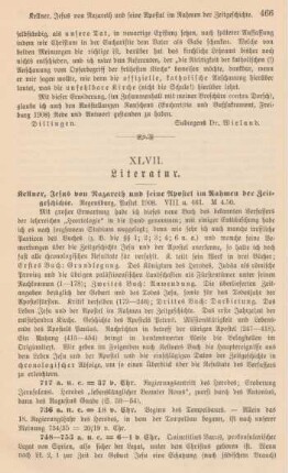 466-479 Rezensionen
