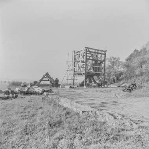 Windmühle Luga