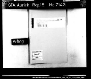 Die Verteilung der eingegangenen Strafgelder in Straßenund Wegebauangelegenheiten