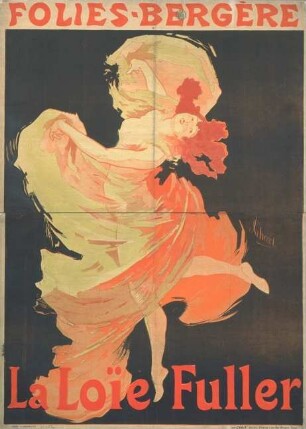 La Loïe Fuller