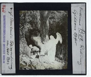 Bol, Gideons Opfer (Druck) (Expl. Washington NGA 1974.33.57)