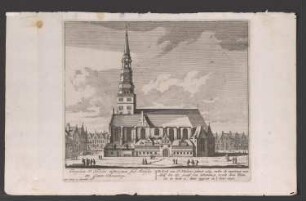 Hamburg, St. Nicolai