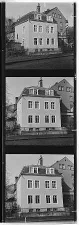 Königstein. Renovierte Häuser: Haus Furkert