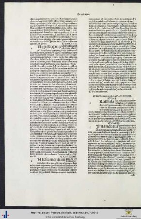De rescriptis