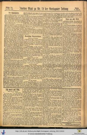 14.03.1922 (II.)