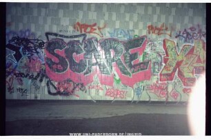SCARE