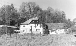Königshain. Niedermühle