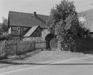 Zweiseithof