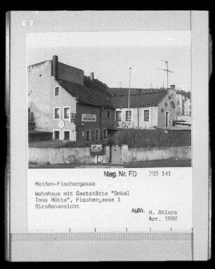Onkel Toms Hütte