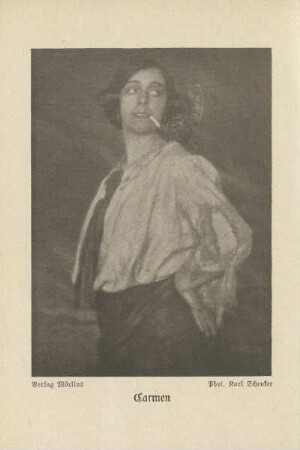 Carmen