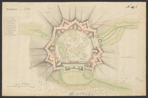 Maubeuge
