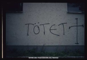 TÖTET | {KREUZ}