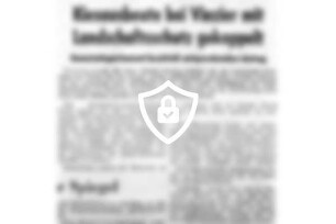 Kiesausbeute bei Vinzier mit Landschaftsschutz gekoppelt