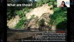 Satellite-based Earth observations and numerical modeling for improved detection, assessment and forecast of natural hazards