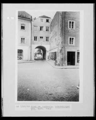 Schärdinger Tor