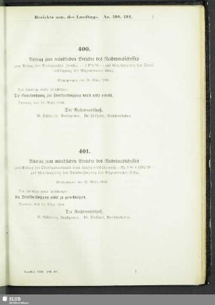 [Nr. 401-425]