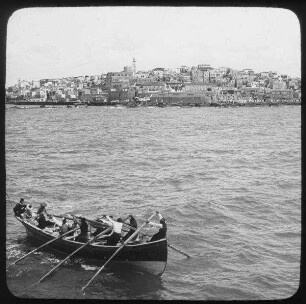 Jaffa