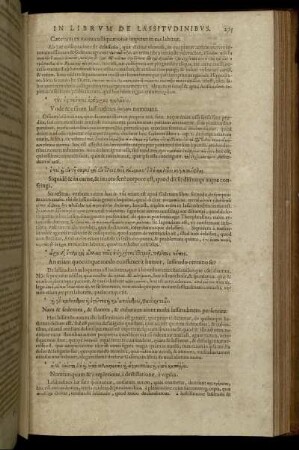 [Theophrasti De Lassitudinibus.]