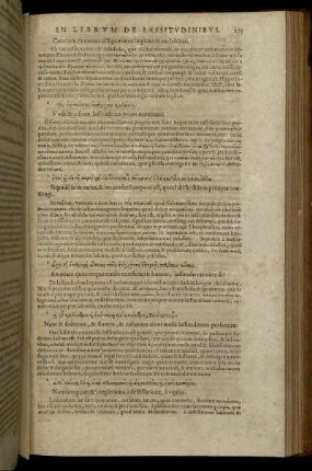 [Theophrasti De Lassitudinibus.]