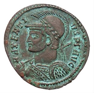 Maxentius