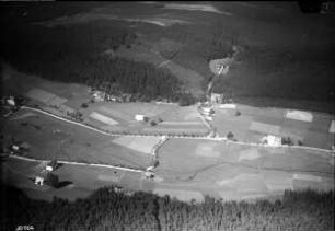 Rehefeld-Zaunhaus (b. Hermsdorf)