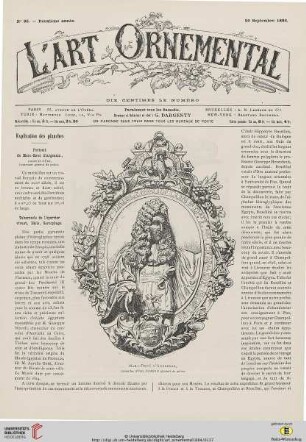 Nr. 86 (20 Septembre 1884)