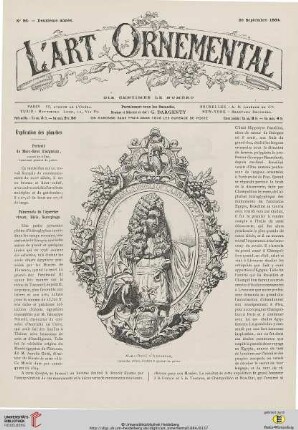 Nr. 86 (20 Septembre 1884)