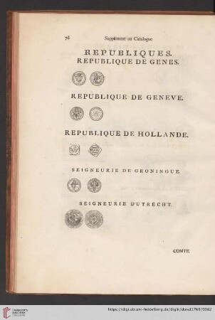 Republiques