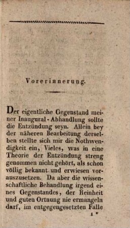 Versuch einer wissenschaftlichen Begründung der Lehre vom Blutumtrieb, in anatomischer und physiologischer Beziehung