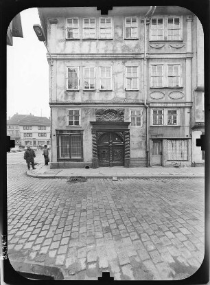 Langensalza, Bad : Marktstraße