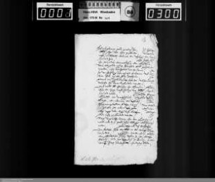 . 1626: September-Oktober 1626