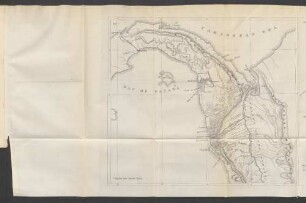 Inter-Oceanic Canal.