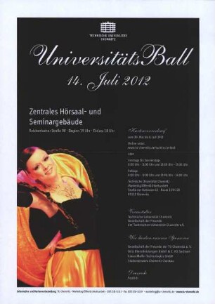 UniversitätsBall