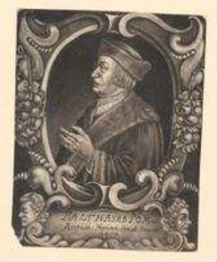 Balthasar Pömer, Ratsherr; gest. 1459