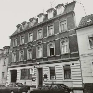 Gaststätte Mittelpunkt