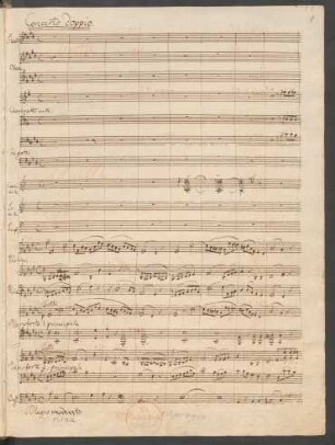 Allegro vivace